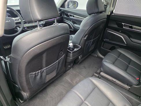 Used 2024 Kia Telluride SX FWD image 15