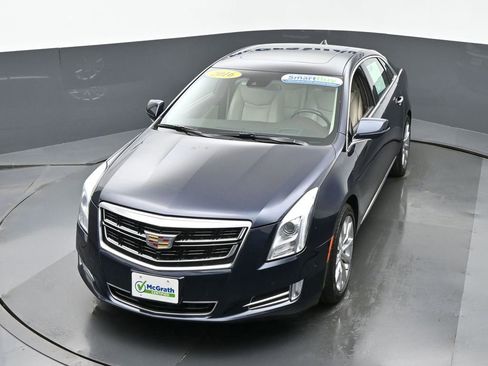 Used 2016 Cadillac XTS Premium FWD image 24