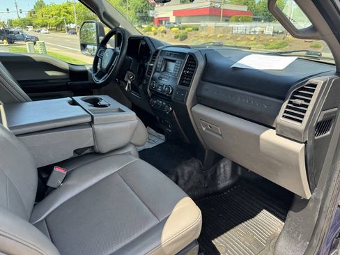 Used 2017 Ford F450 XL w/ Power Equipment Group AWD/4WD image 5