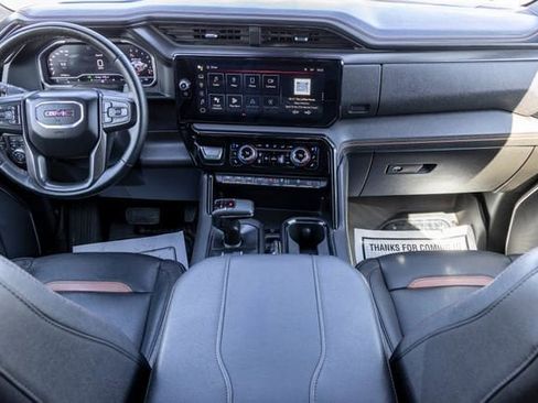 Certified 2024 GMC Sierra 1500 AT4 w/ AT4 Premium Package AWD/4WD image 21
