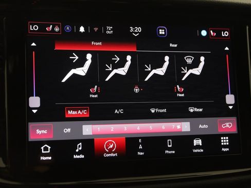 Used 2025 Dodge Durango GT w/ Trailer Tow Group IV image 32