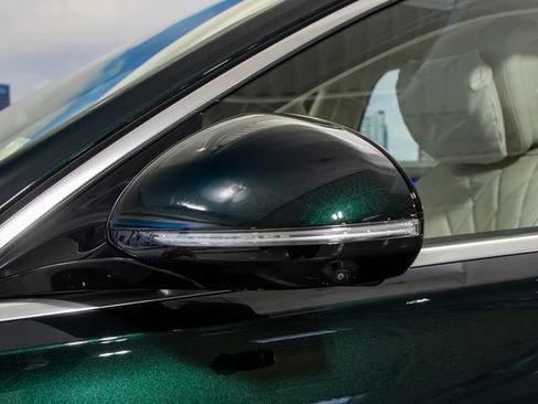 New 2026 Mercedes-Benz S 500 4MATIC image 10