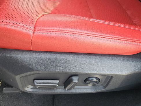 Used 2022 Toyota Tundra TRD Pro image 20