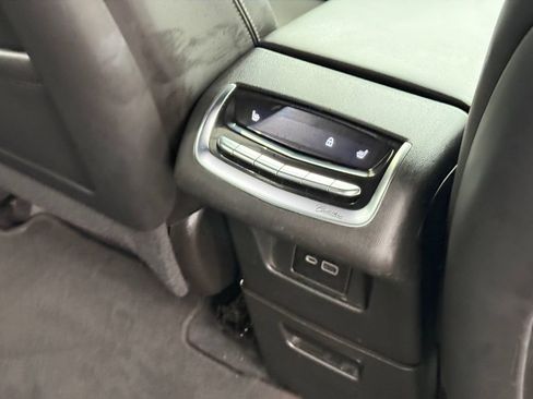 Used 2021 Cadillac XT6 Sport AWD/4WD image 21
