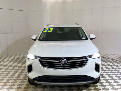 Used 2023 Buick Envision Preferred image 21