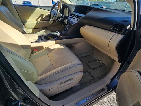 Used 2013 Lexus RX 350 FWD w/ Navigation Pkg image 19