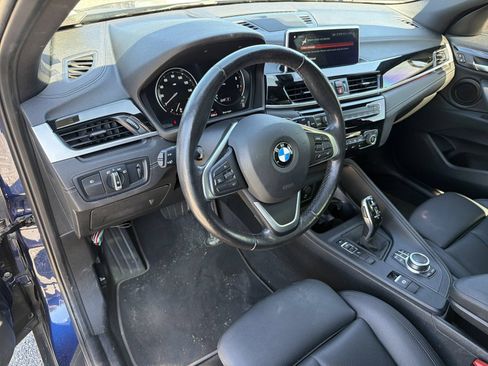Used 2020 BMW X2 sDrive28i w/ Convenience Package FWD image 21
