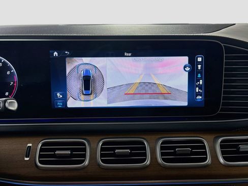 Certified 2024 Mercedes-Benz GLE 53 AMG 4MATIC image 18