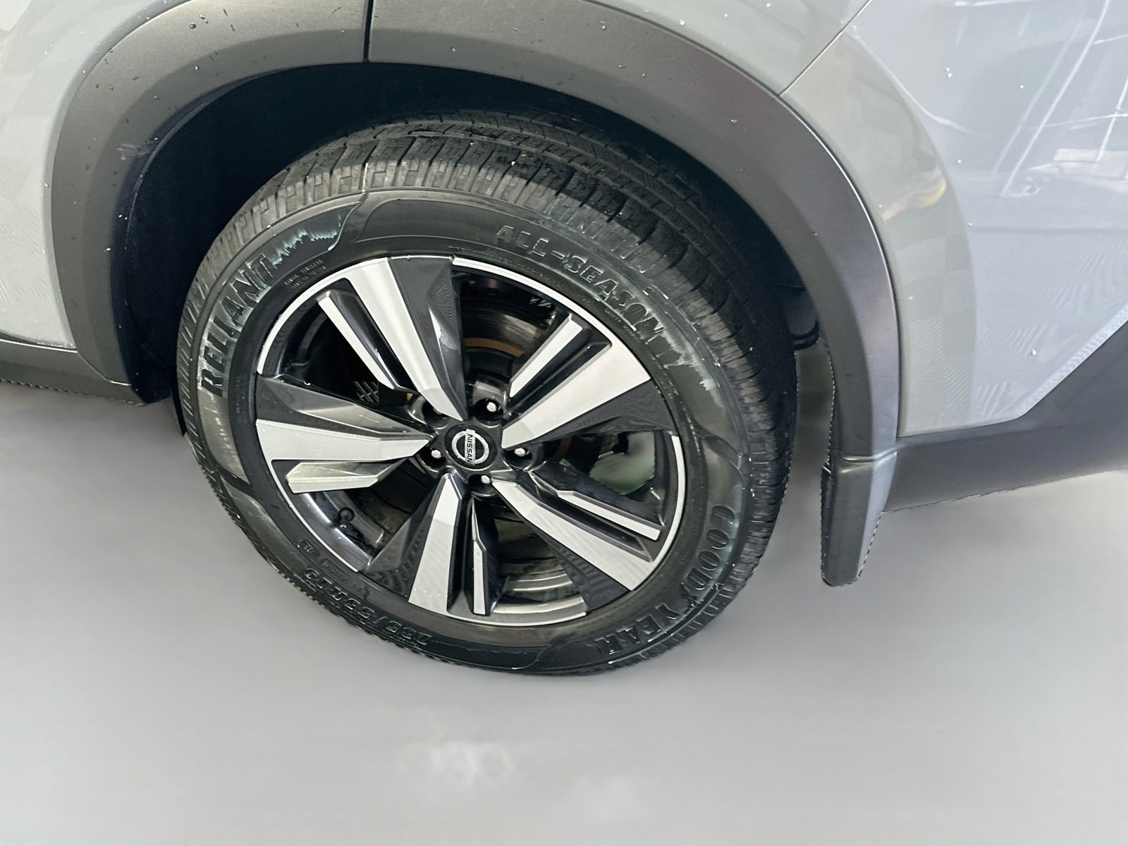 Used 2021 Nissan Rogue SL w/ Premium Package FWD image 31