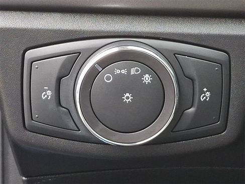 Certified 2018 Ford Fusion S image 22