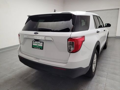 Used 2021 Ford Explorer 2WD image 7