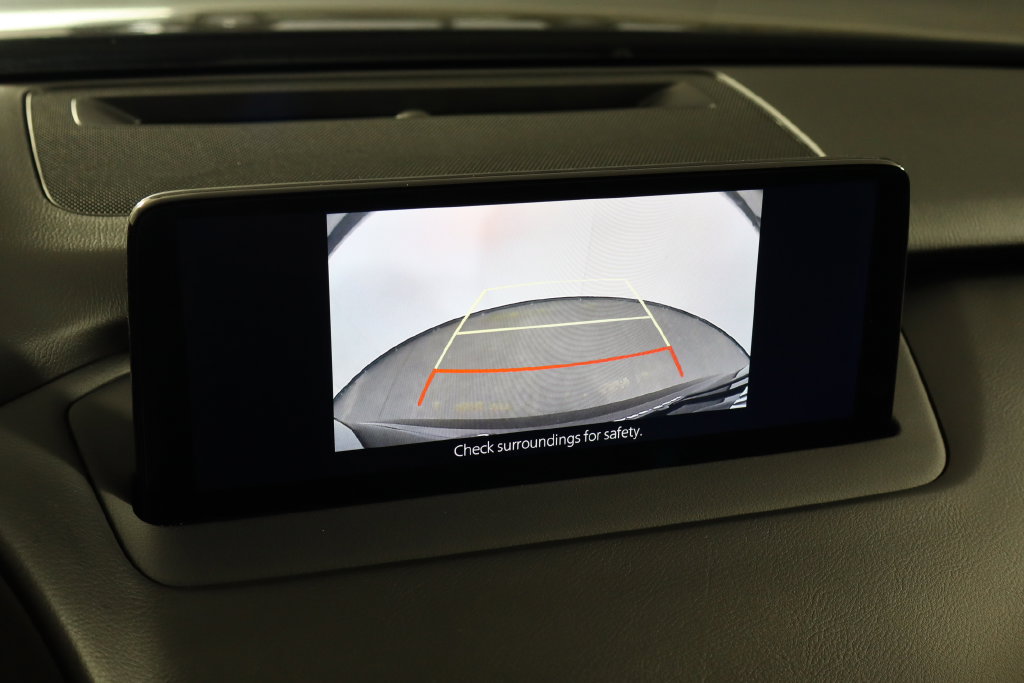 Used 2022 MAZDA CX-9 Touring Plus AWD/4WD image 38
