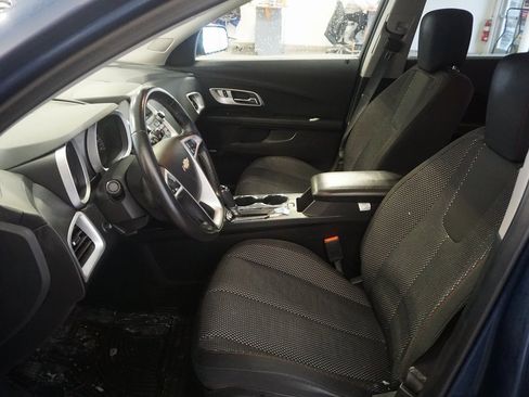 Used 2017 Chevrolet Equinox LT w/ Convenience Package image 18