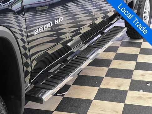 Used 2022 Chevrolet Silverado 2500 LT w/ Z71 Off-Road Package image 7