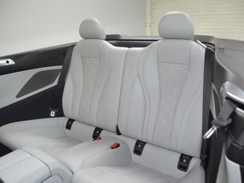 Used 2020 BMW M8 Base w/ Driving Assistance Package image 32