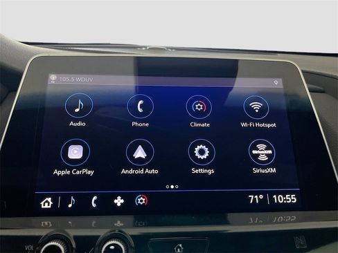 Used 2021 Cadillac CT5 Premium Luxury w/ Climate Package image 15