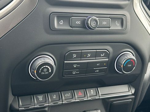 New 2026 Chevrolet Silverado 2500 W/T AWD/4WD image 22