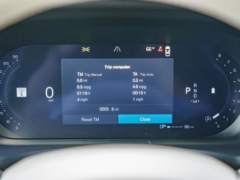 New 2026 Volvo V60 B5 Cross Country Plus w/ Protection Package Premier image 39