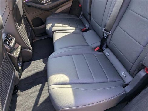 Certified 2026 Mercedes-Benz GLE 450 4MATIC image 19