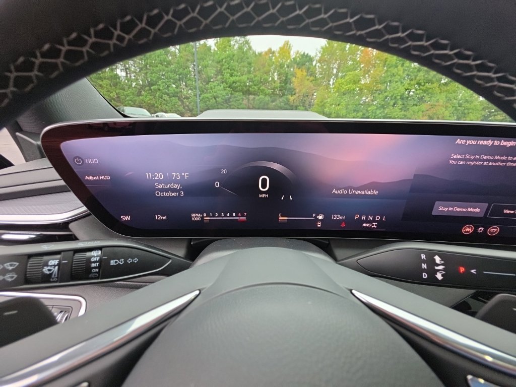 New 2027 Buick Enclave Sport Touring w/ Power Package AWD/4WD image 28