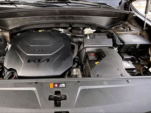 Used 2023 Kia Telluride S w/ S Sunroof Package image 31