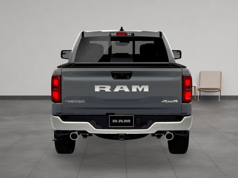 New 2026 RAM 1500 Big Horn image 8