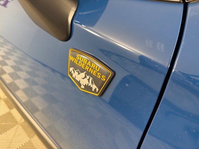 Used 2023 Subaru Forester Wilderness AWD/4WD image 17