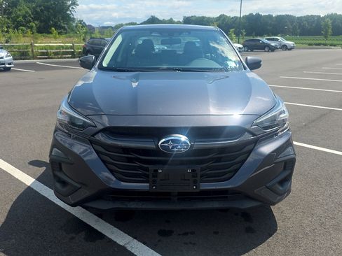 Used 2023 Subaru Legacy Premium AWD/4WD image 2