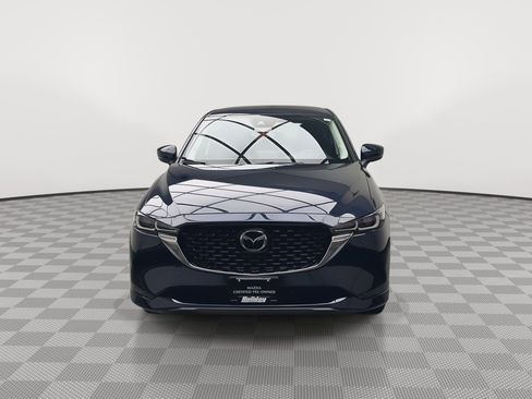 Certified 2024 MAZDA CX-5 AWD 2.5 S w/ Select Package image 33