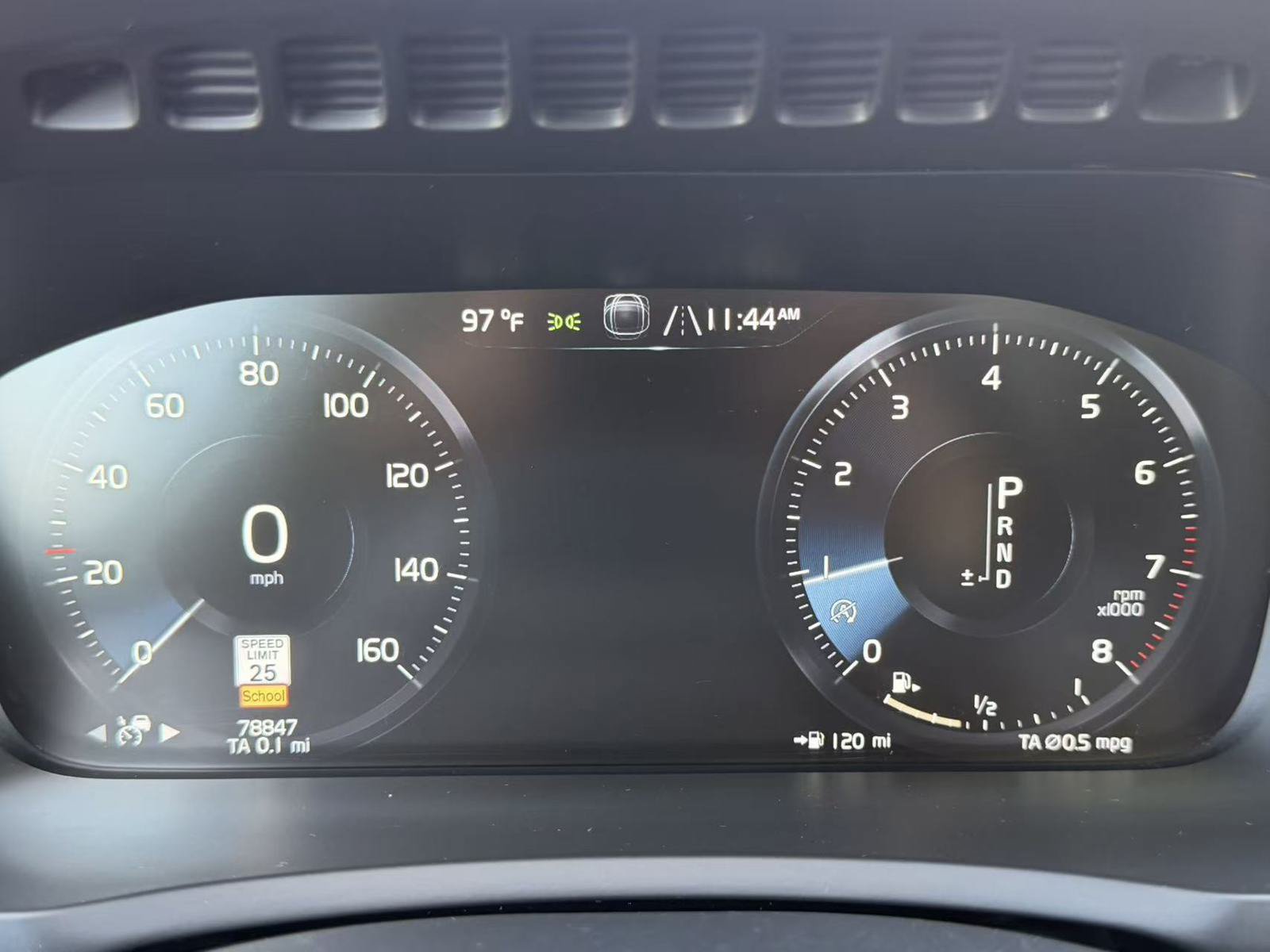 Used 2017 Volvo XC90 T6 Inscription w/ Vision Package AWD/4WD image 15