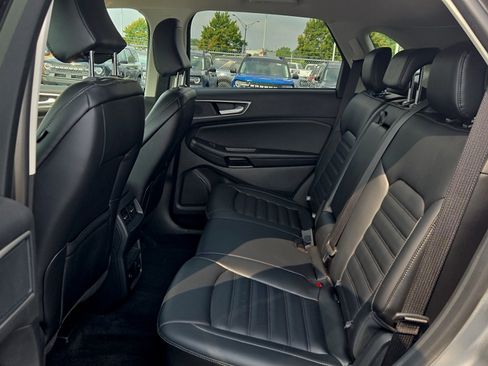 Certified 2024 Ford Edge SEL w/ Convenience Package AWD/4WD image 21