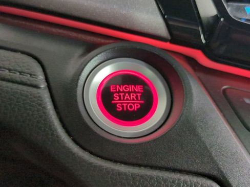 Used 2024 Honda Odyssey Sport image 38