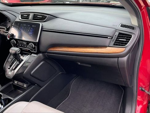 Used 2021 Honda CR-V EX-L image 13