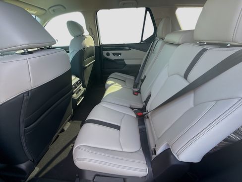 New 2026 Honda Pilot EX-L image 21