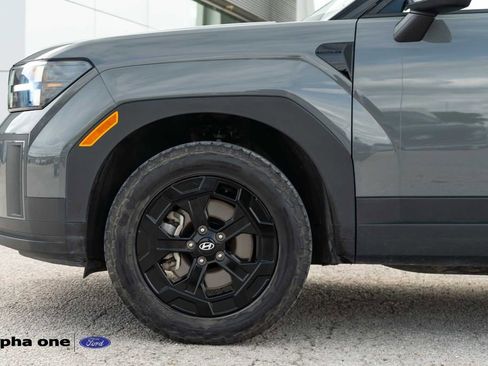 Used 2024 Hyundai Santa Fe XRT AWD/4WD image 11