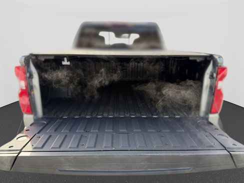 New 2026 Chevrolet Silverado 1500 RST w/ Safety Package image 34