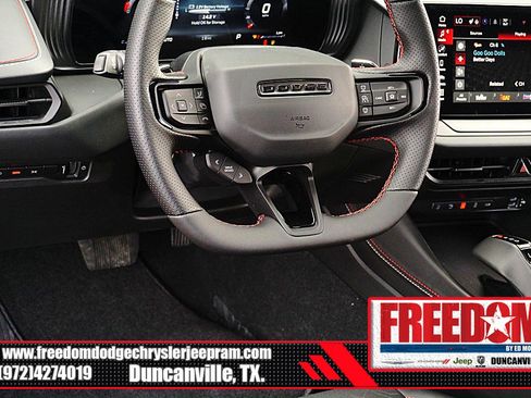 New 2026 Dodge Charger Scat Pack image 26