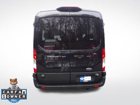Used 2024 Ford Transit 350 XLT image 13