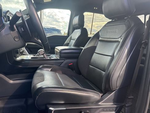 Used 2021 Ford F150 Raptor w/ Equipment Group 801A High image 11