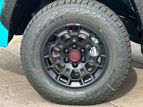 New 2026 Toyota Tundra TRD Pro image 32