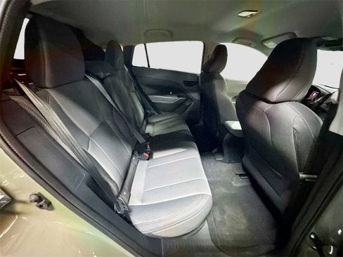 New 2026 Subaru Crosstrek 2.5i image 29