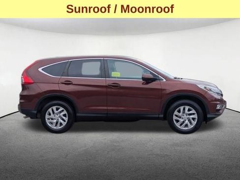 Used 2016 Honda CR-V EX image 4