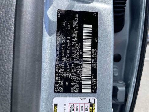 Used 2024 Lexus RX 350 Premium FWD image 25