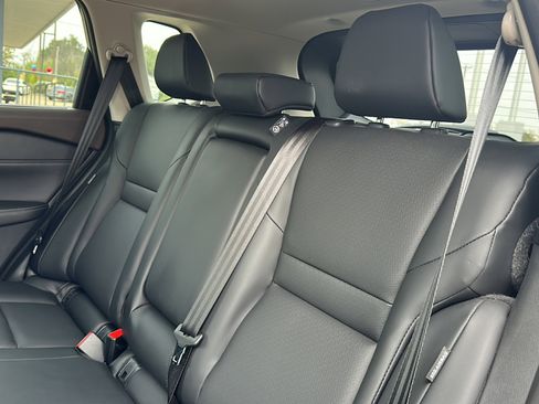 Used 2023 Nissan Rogue SV w/ SV Premium B Package image 19