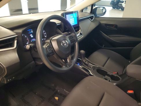 Certified 2024 Toyota Corolla LE image 15