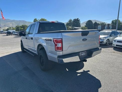Used 2019 Ford F150 XLT AWD/4WD image 6