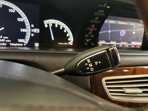 Used 2008 Mercedes-Benz CL 550 w/ AMG Sport Pkg image 20