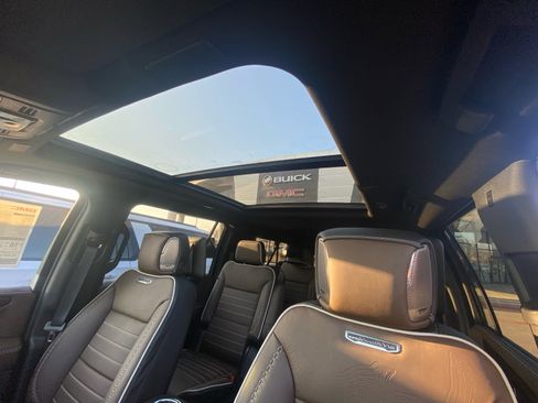 New 2026 GMC Yukon XL Denali Ultimate image 19