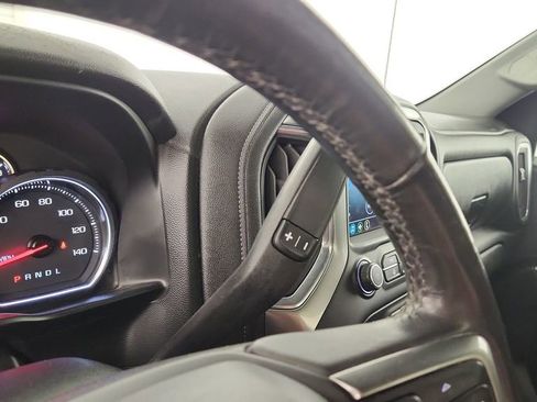 Used 2019 Chevrolet Silverado 1500 RST w/ All-Star Edition image 26