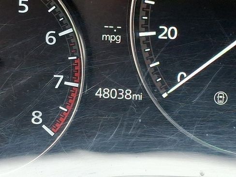 Used 2023 MAZDA CX-30 AWD 2.5 S w/ Select Package image 19